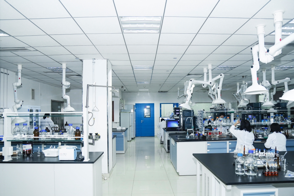 Z6尊龙凯时药业1类新药CSCJC3456片获批开展临床研究